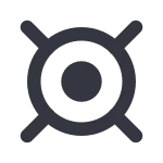 Target SVG Icon